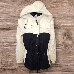 NILS Skiwear Jacket Vintage Size 10